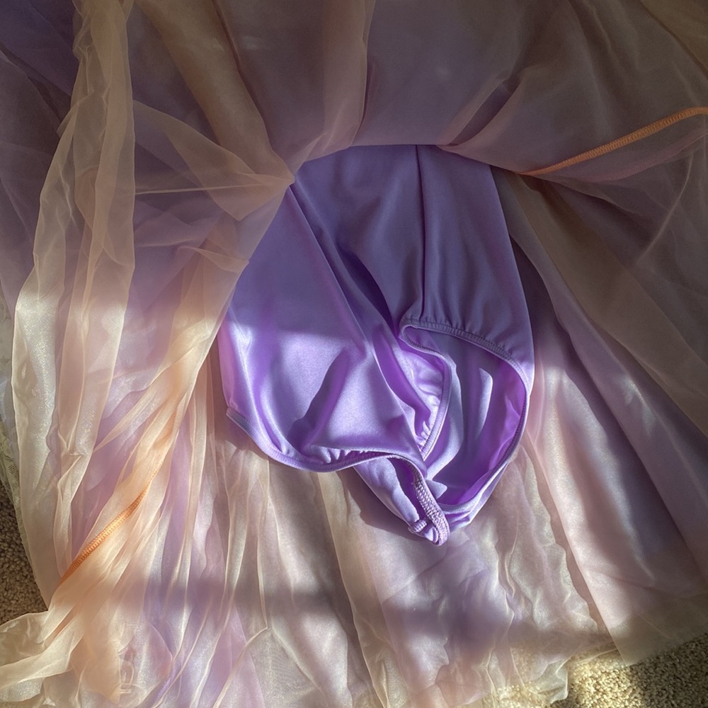 Lyrical Dance Costume - image 8